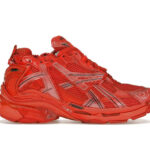 Giày Balenciaga Runner Red Đỏ, thiết kế thể thao thời thượng
