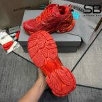 Giày Balenciaga Runner Red Đỏ, thiết kế thể thao sang trọng