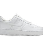 Giày Nike Air Force 1 All White Trắng Best Quality
