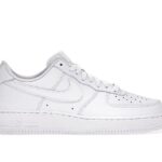 Giày Nike Air Force 1 All White Trắng Full sang trọng và thời thượng