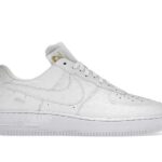 Giày Nike Air Force 1 Low Louis Vuitton White Trắng Full sang trọng