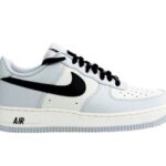 Giày Nike Air Force 1 Low Soot Xám Kem phong cách thể thao sang trọng