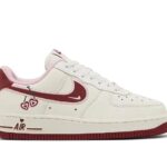 Giày Nike Air Force 1 Low Valentine’s Day 2023 màu sắc nổi bật