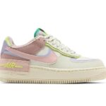 Giày Nike Air Force 1 Shadow Cashmere thiết kế thời thượng