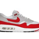 Giày Nike Air Max 1 '86 OG Big Bubble Sport Red đẹp và phong cách