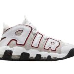 Giày Nike Air More Uptempo 96 Bulls với thiết kế nổi bật