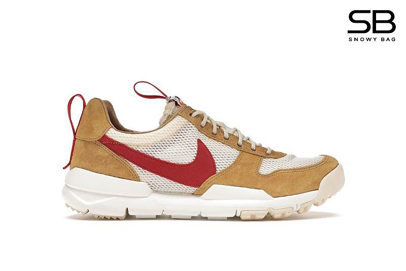 Giày Nike Craft Mars Yard TS “NASA” 2.0 với thiết kế độc đáo
