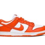 Giày Nike Dunk Low SP Syracuse Cam - phong cách trẻ trung, năng động