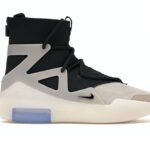 Giày Nike Fear of God 1 String với thiết kế hiện đại và sang trọng