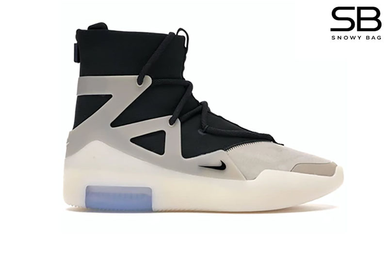 Giày Nike Fear of God 1 String với thiết kế hiện đại và sang trọng