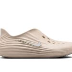 Giày Nike ReactX Rejuven8 Light Orewood Brown Màu Be sang trọng