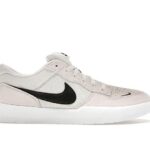 Giày Nike SB Force 58 Photon Dust Màu Xám Đen sang trọng và thời thượng