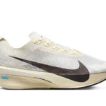 Giày Nike Vaporfly 4 Jakob A. Ingebrigtsen Kem Đen sang trọng