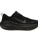 Giày Nike Vomero Plus Black Màu Đen