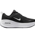 Giày Nike Vomero Plus Black White Màu Đen Trắng