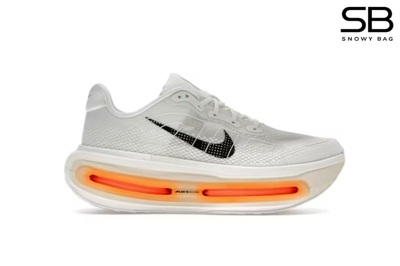 Giày Nike Vomero Premium Road Sail Coconut Milk Kem Cam