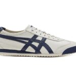 Giày Onitsuka Tiger Mexico 66 SD Birch Peacoat màu sắc tinh tế