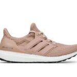 Giày Ultra Boost 4.0 Hồng dành cho phái đẹp thời thượng