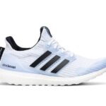 Giày Ultraboost 4.0 Game Of Thrones Trắng Xanh, phong cách thể thao độc đáo