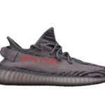 Giày Yeezy 350 V2 Beluga 2.0 Xám sang trọng và phong cách