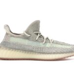Giày Yeezy 350 V2 Citrin Phản Quang với thiết kế độc đáo và sang trọng