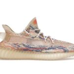 Giày Yeezy 350 V2 MX Oat với thiết kế độc đáo và phong cách hiện đại