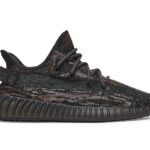Giày Yeezy 350 V2 MX Rock, kiểu dáng thể thao thời thượng