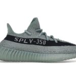 Giày Yeezy 350 V2 Salt Xanh Dương, phong cách hiện đại, thời thượng