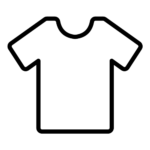 Icon áo