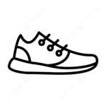Icon giày sneaker