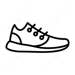 Icon giày sneaker