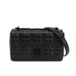 Túi Burberry Lola Small Quilted Black màu đen sang trọng và thời thượng
