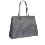 Túi Goyard Rouette Souple Black Goyardine PM Size 31CM sang trọng