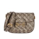 Túi Gucci Balenciaga the Hacker Project 1955 Horsebit Mini Bag sang trọng
