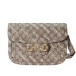 Túi Gucci Balenciaga the Hacker Project 1955 Horsebit Small Bag sang trọng