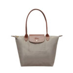 Túi Longchamp Le Pliage Original L Tote Bag Màu Xám sang trọng