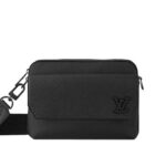 Túi LV Aerogram Fastline Messenger Màu Đen 23CM với thiết kế thanh lịch