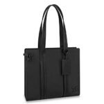 Túi LV Aerogram Tote Black M57308 Màu Đen sang trọng và đẳng cấp