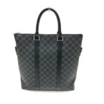 Túi LV Anton Tote Bag Damier Graphite 34CM sang trọng và đẳng cấp