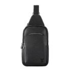 Túi LV Avenue Slingbag Black Taiga M30863 sang trọng và đẳng cấp