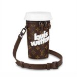 Túi LV Coffee Cup M80812 Monogram Màu Nâu sang trọng
