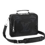 Túi LV Flight Case Giant Monogr Shadow S26 M57287 Sc sang trọng