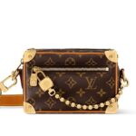 Túi LV G69 Mini Soft Trunk M14729 Monogram Archive sang trọng