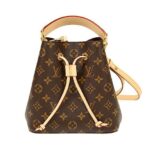 Túi LV Néonoé BB Monogram Màu Nâu sang trọng và đẳng cấp