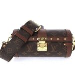Túi LV Papillon Trunk M57835 Monogram sang trọng và tinh tế