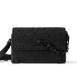 Túi LV Steamer Wearable M81746 Monogram Taurillon sang trọng
