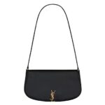 Túi YSL Mini Voltaire in Box Saint Laurent Màu Đen sang trọng