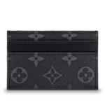 Ví LV Card Holder Monogram Eclipse M62170 sang trọng, tinh tế, thời thượng