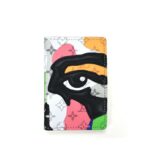 Ví LV Pocket Organizer Kidsuper Face Monogram sang trọng và độc đáo