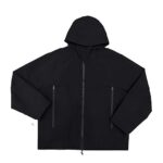 Áo Khoác Dior x Lewis Hamilton Black Jacket Màu Đen thời trang cao cấp